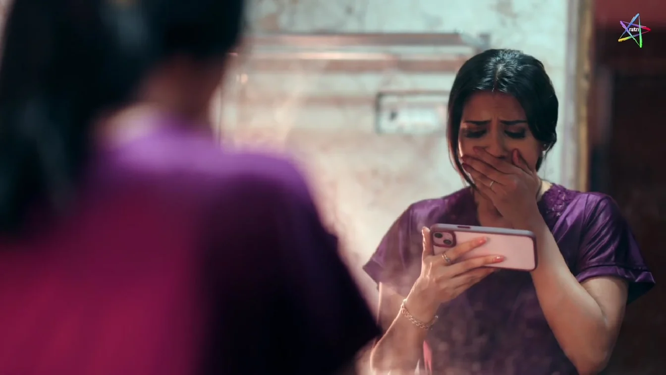 Ishq Ka Dariya S01 E01-03 Ratri